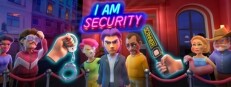 I Am Security