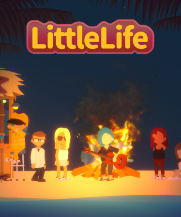 小生活-悠闲小镇物  语