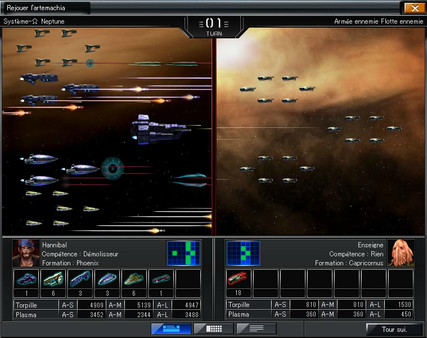 скриншот BattleSpace 0
