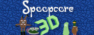 Spoopcore 3D