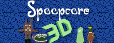 Spoopcore 3D