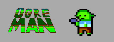 Ogre Man