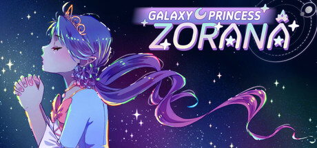 Galaxy Princess Zorana steam charts