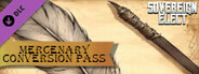 Sovereign Elect - Mercenary Conversion Pass