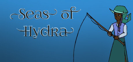 Seas of Hydra steam charts