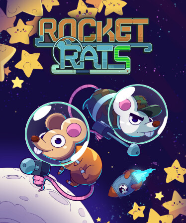 Rocket Rats