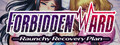 Forbidden Ward: Raunchy Recovery Plan logo