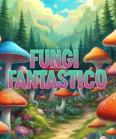 Fungi Fantastico
