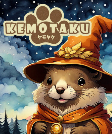 Kemotaku