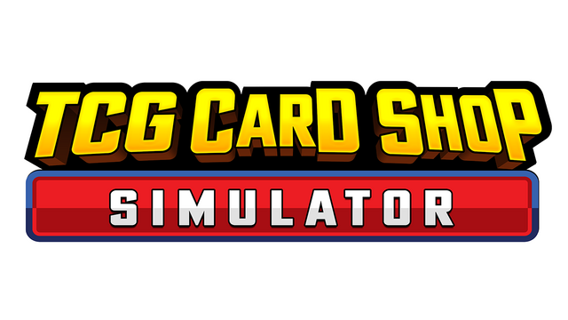 TCG Card Shop Simulator