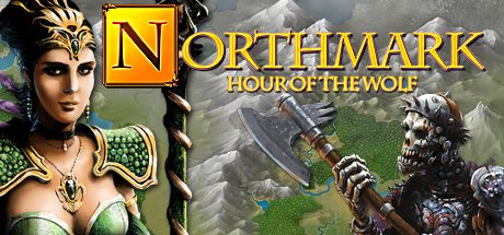 Northmark: Hour of the Wolf header image