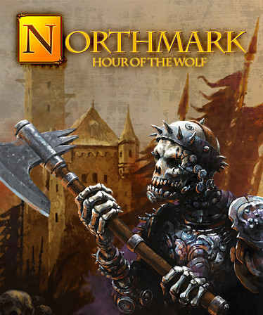 Northmark: Hour of the Wolf