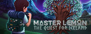 Master Lemon: The Quest for Iceland