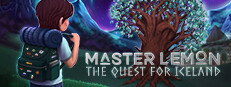 Master Lemon: The Quest for Iceland