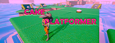 Cake Platformer