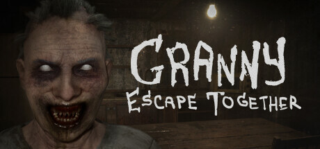 Granny: Escape Together steam charts