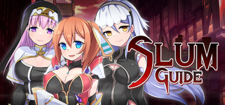 Slum Guide banner image