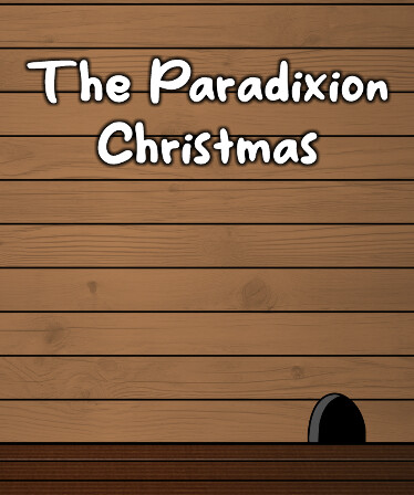 The Paradixion: Christmas