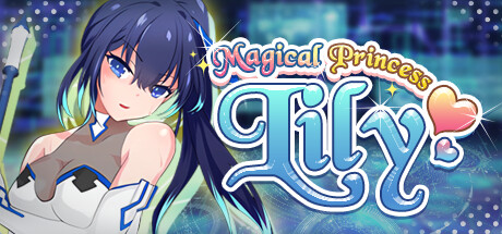 Magical Princess Lily steam charts