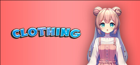 Steam header art for Clothing
