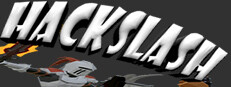 HackSlash 게임 이미지
