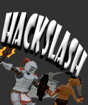 HackSlash