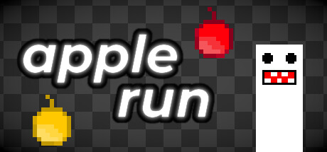 Apple Run header banner