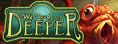 we need to go deeper game download