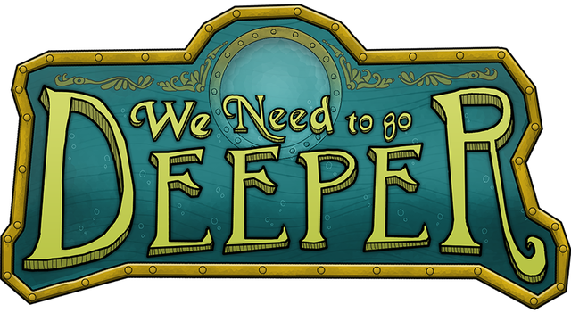 We Need to Go Deeper