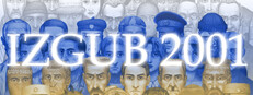 IZGUB 2001