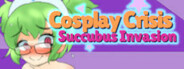 Cosplay Crisis - Succubus Invasion