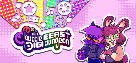 BubbleBeast DigiDungeon