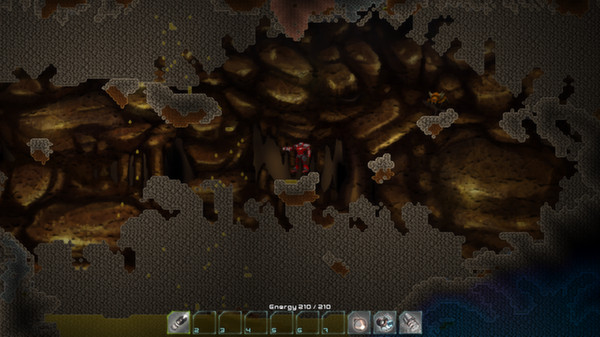 скриншот Asteria 4