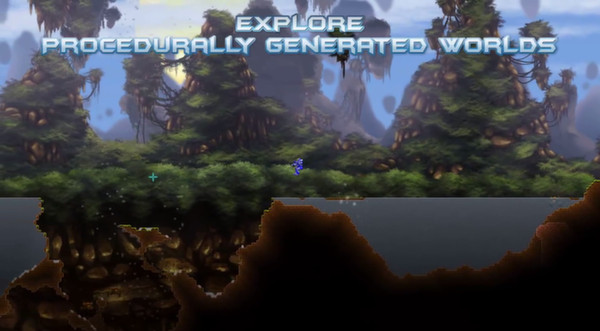 скриншот Asteria 1