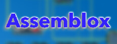 Assemblox 게임 이미지