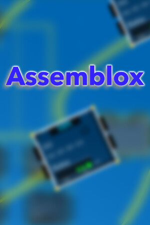 Assemblox