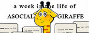 A Week in the Life of Asocial Giraffe Playtest