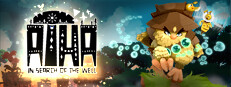 Atha: In Search of the Well