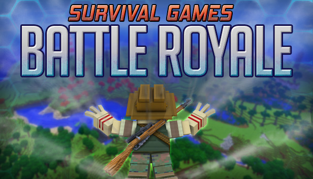 SURVIVAL GAMES 🔥 - Play Online Games!
