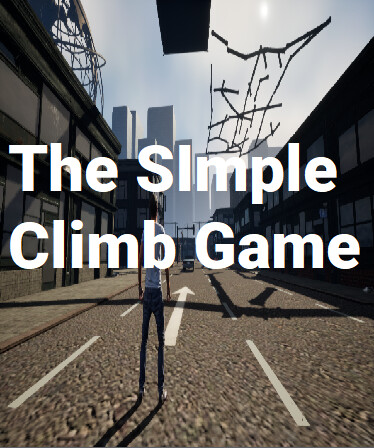 TheSimpleClimbGame