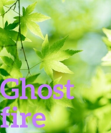 Ghost fire