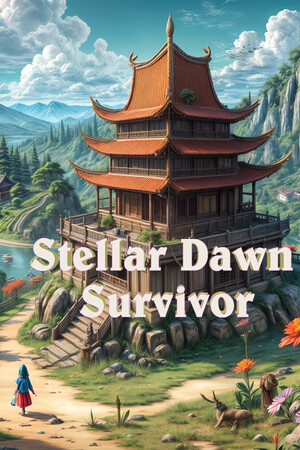 Vertical Capsule - Portrait orientation capsule