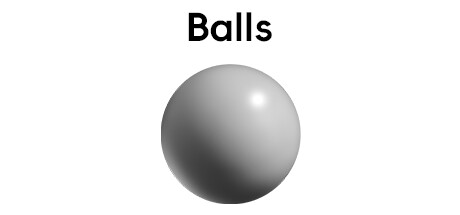 Balls: クリックするだけのシンプルアドベンチャー