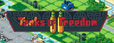 Tanks of Freedom II