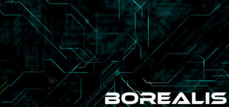 Borealis header image