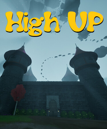 High Up