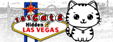 101 Cats in Las Vegas