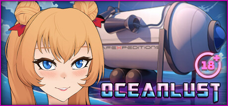 Oceanlust: Erotic Descent 🔞 steam charts