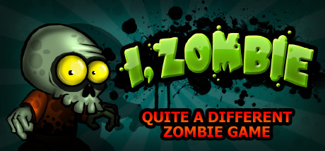 I, Zombie header image