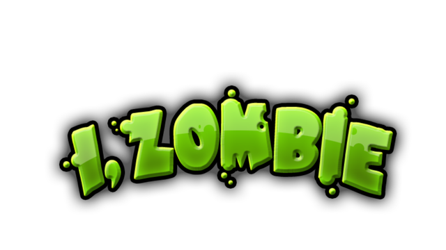I, Zombie